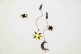 CoraCreaCrafts Dream Pin - Diamond