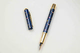 CoraCreaCrafts Dream Fountain Pen