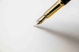 CoraCreaCrafts Dream Fountain Pen