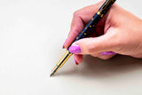 CoraCreaCrafts Dream Fountain Pen