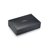 Sheaffer Legacy Chevron Fountain Pen - Matte Black