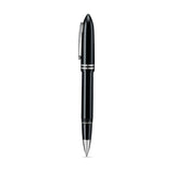 Sheaffer Balance III Rollerball Pen - Black w/ Chrome Trim