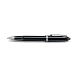Sheaffer Balance III Rollerball Pen - Black w/ Chrome Trim