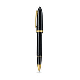 Sheaffer Balance III Rollerball Pen - Black w/ Gold Trim