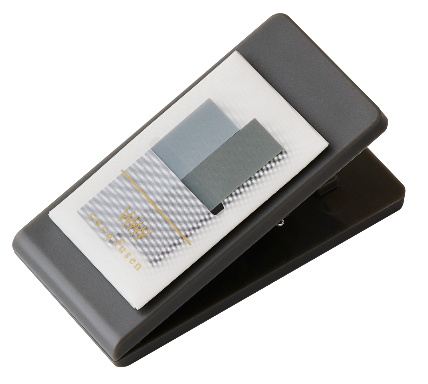 Kanmido My Fave - Mini Clip and Coco Fusen Sticky Notes