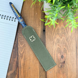 Esterbrook Canvas Single Pen Sleeve