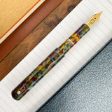 Esterbrook Niblet Fountain Pen - Botanical Garden