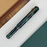 Esterbrook Niblet Fountain Pen - Evergreen