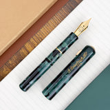 Esterbrook Niblet Fountain Pen - Evergreen