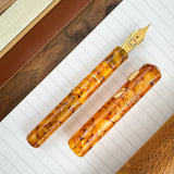 Esterbrook Niblet Fountain Pen - Honeycomb