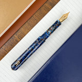 Esterbrook Niblet Fountain Pen - Nouveau Blue
