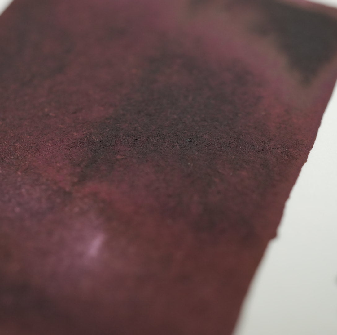 Esterbrook x Sakuradragon Dark Cherry Wood - 30ml Bottled Ink