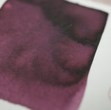 Esterbrook x Sakuradragon Sleepy Burgundy - 30ml Bottled Ink