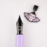 Esterbrook x Sweet Kawaii Design Estie Fountain Pen - Sweetly Haunted (Special Edition)