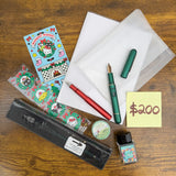 Experienced Pen Sale NEXY Box - April 2026