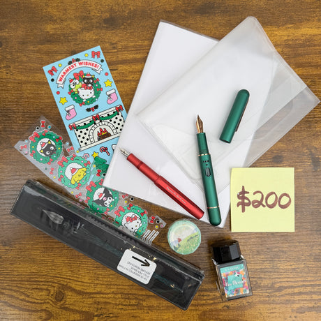 Experienced Pen Sale NEXY Box - February 2026