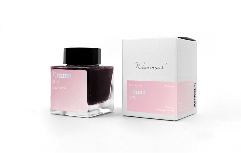 Wearingeul Emma - 30ml Ink