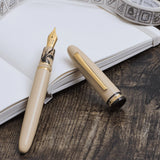 Esterbrook Estie Fountain Pen - TheCoffeeMonsterzCO (Special Edition)