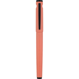 Pilot Explorer Gel Rollerball Pen - Matte Coral