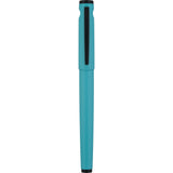 Pilot Explorer Fountain Pen - Matte Turquoise