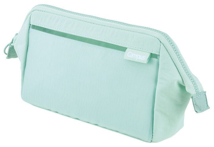 Kokuyo Campus Clear-view Pencase