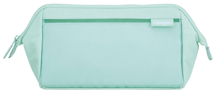 Kokuyo Campus Clear-view Pencase