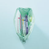 Kokuyo Campus Clear-view Pencase