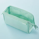 Kokuyo Campus Clear-view Pencase