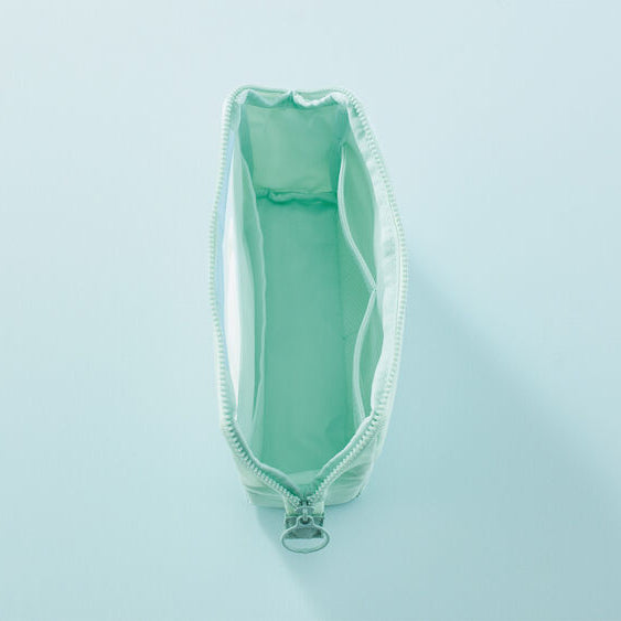 Kokuyo Campus Clear-view Pencase