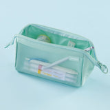 Kokuyo Campus Clear-view Pencase
