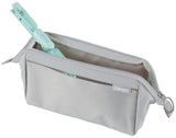 Kokuyo Campus Clear-view Pencase