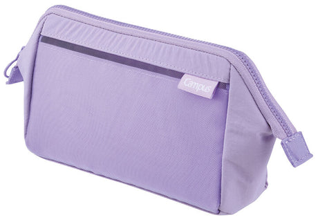 Kokuyo Campus Clear-view Pencase