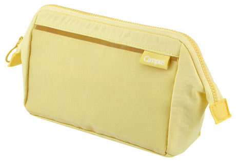 Kokuyo Campus Clear-view Pencase