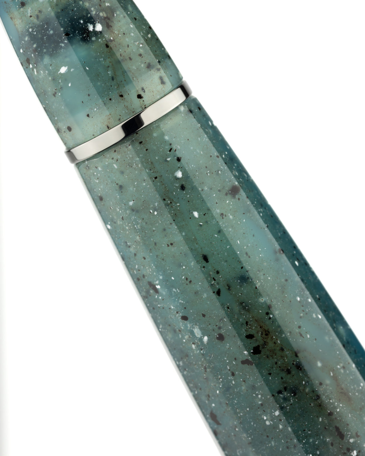 Scribo Feel Fountain Pen - Altre Stelle