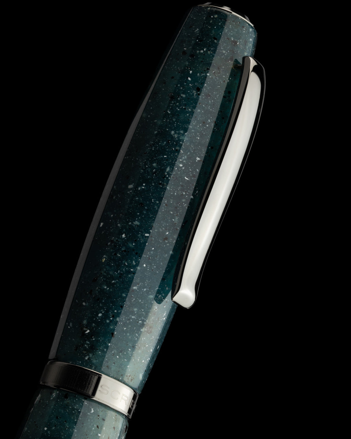 Scribo Feel Fountain Pen - Altre Stelle