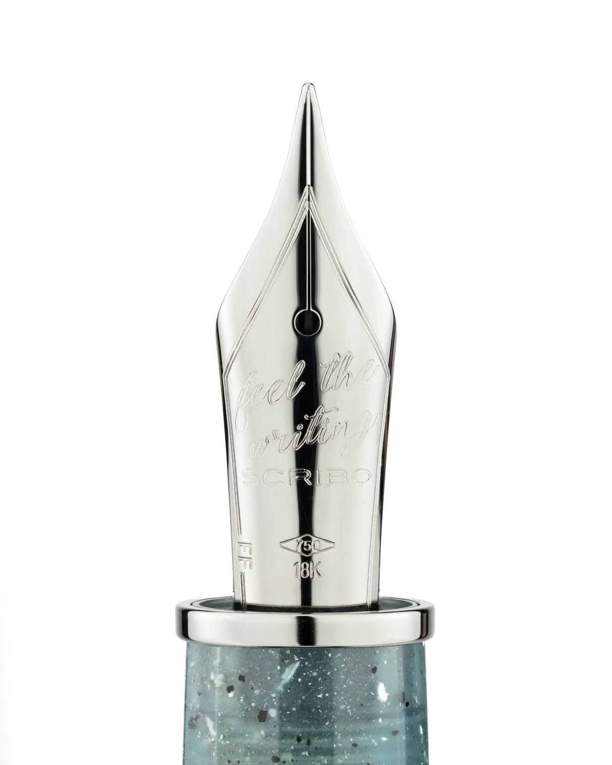 Scribo Feel Fountain Pen - Altre Stelle