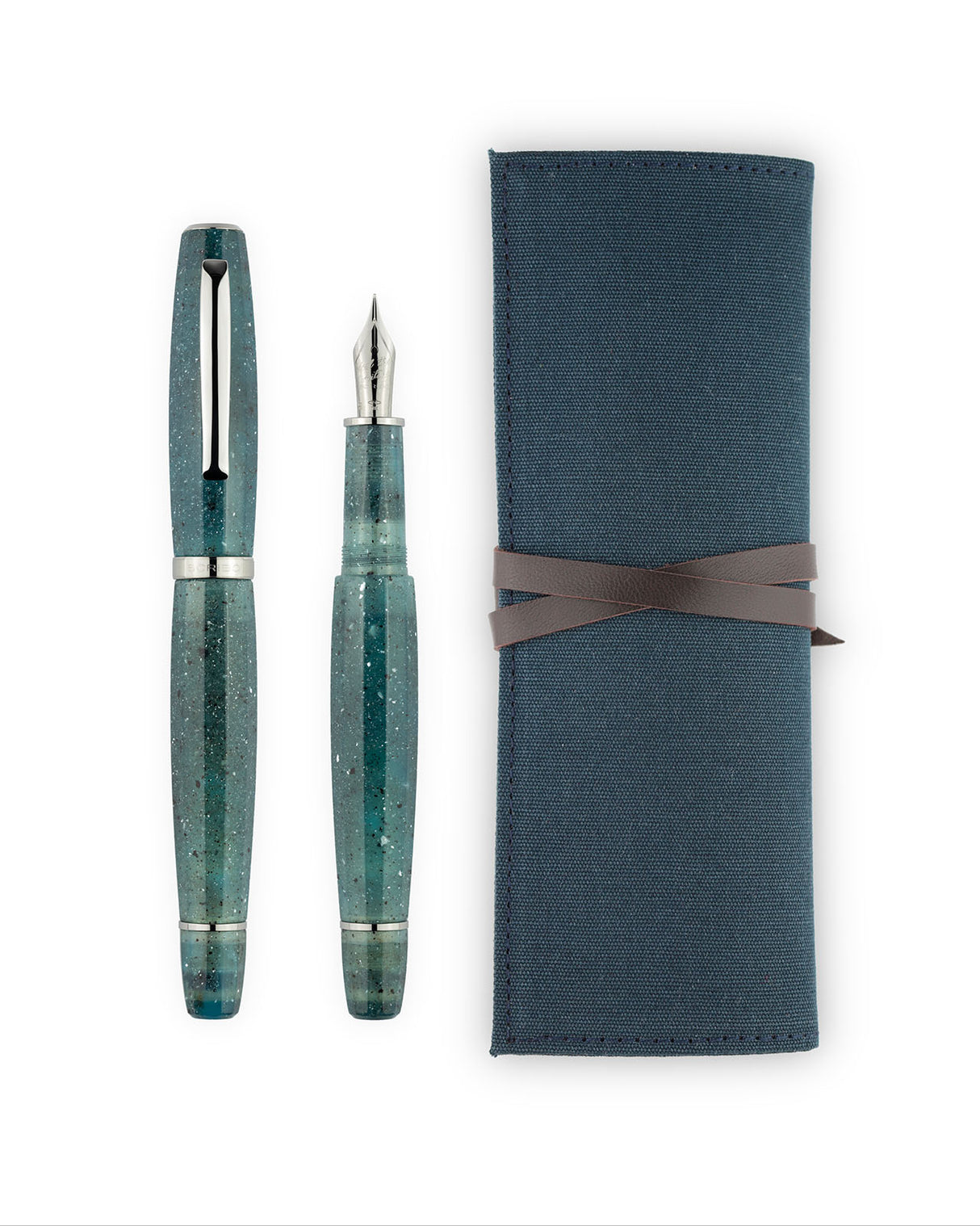 Scribo Feel Fountain Pen - Altre Stelle