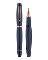 Scribo Feel Fountain Pen - Dandy Notturno