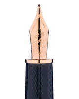Scribo Feel Fountain Pen - Dandy Notturno