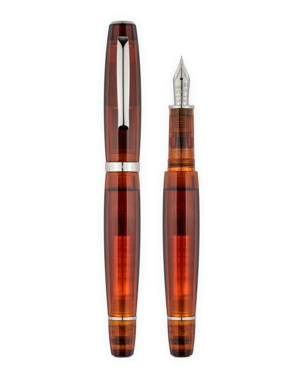 FEEL Resina fountain pen