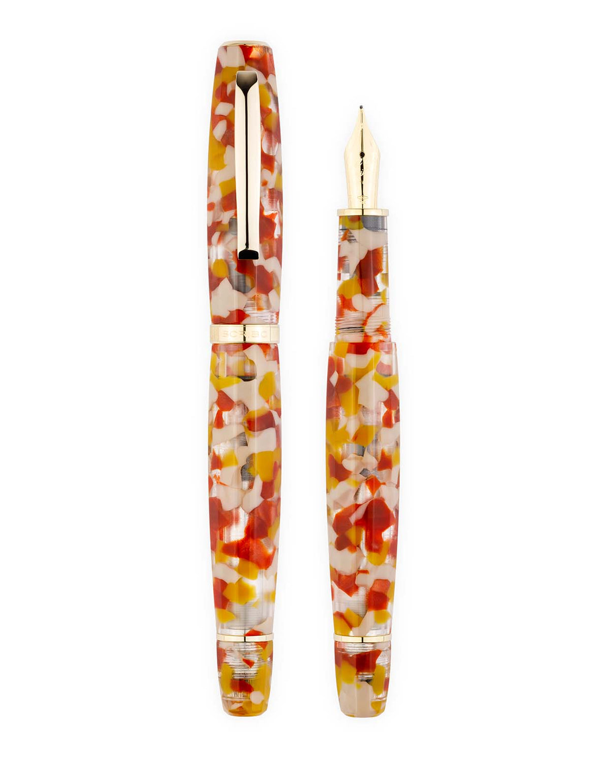 FEEL Sale di Volterra fountain pen