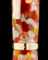 FEEL Sale di Volterra resin detail