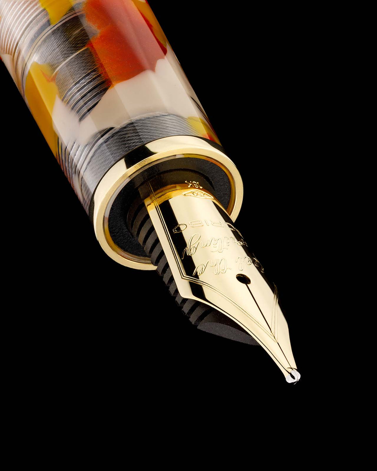 FEEL Sale di Volterra nib