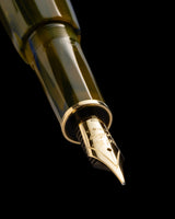 FEEL Laguna nib and section