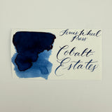 Ferris Wheel Press - Cobalt Estates - 38ml Bottled Ink (Special Edition)