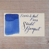 Ferris Wheel Press The Book of Knights Series - Starlit Banquet - 20ml Bottled Ink