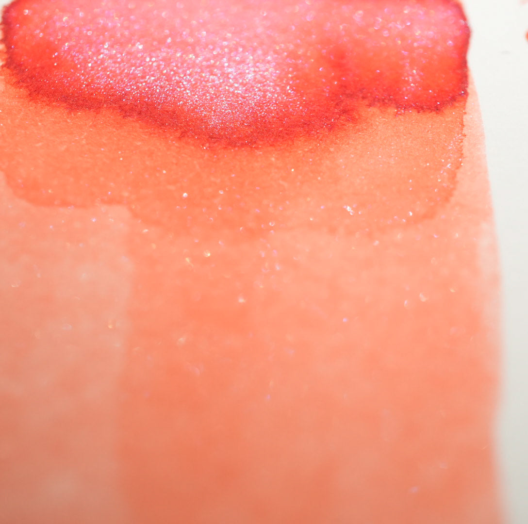 Ferris Wheel Press The Book of Knights Series - The Rise of Embers - 20ml Bottled Ink