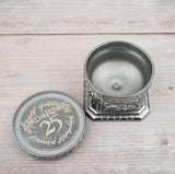 Ferris Wheel Press x The Lord of the Rings Mirror of Galadriel Limited Edition Inkwell