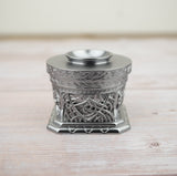 Ferris Wheel Press x The Lord of the Rings Mirror of Galadriel Limited Edition Inkwell
