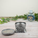 Ferris Wheel Press x The Lord of the Rings Mirror of Galadriel Limited Edition Inkwell